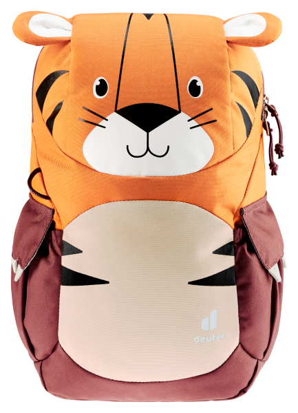Deuter Kikki Mandarine-Redwood